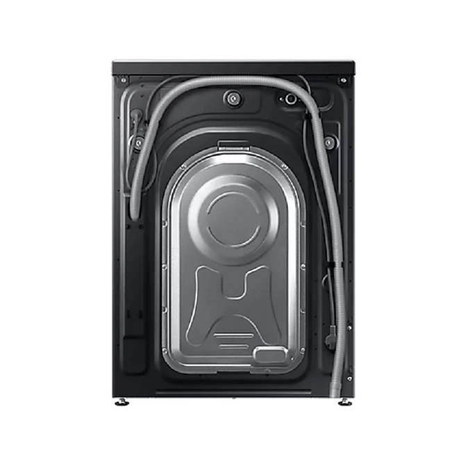 Samsung WW90DG6U25LBU4 9 kg fekete elöltöltős mosógép