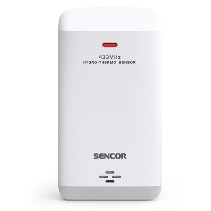 Sencor SWS 7300 időjárás állomás