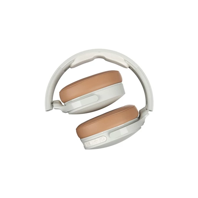 Skullcandy S6HHW-N747 HESH Bluetooth aktív zajcsökkentős fehér fejhallgató