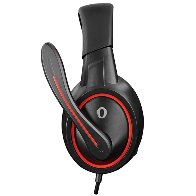 Snopy SN-GX1 Ergo Black/Red