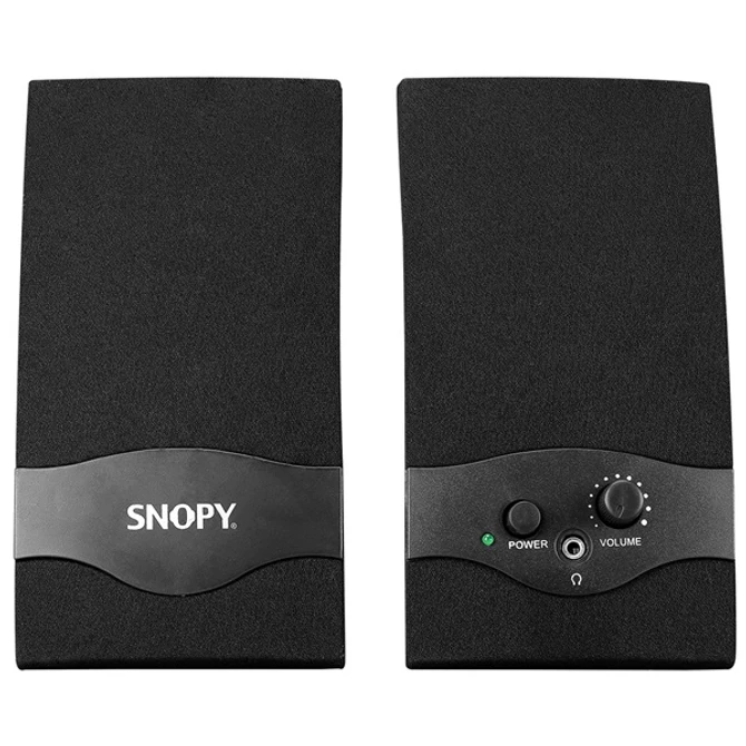 Snopy SN-84 Black
