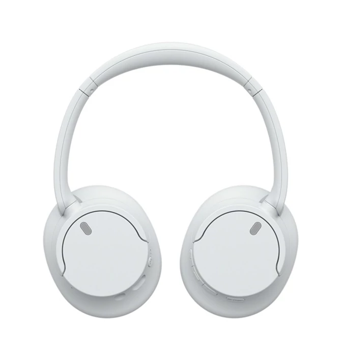 Sony WHCH720NW.CE7 Bluetooth zajszűrős fehér fejhallgató