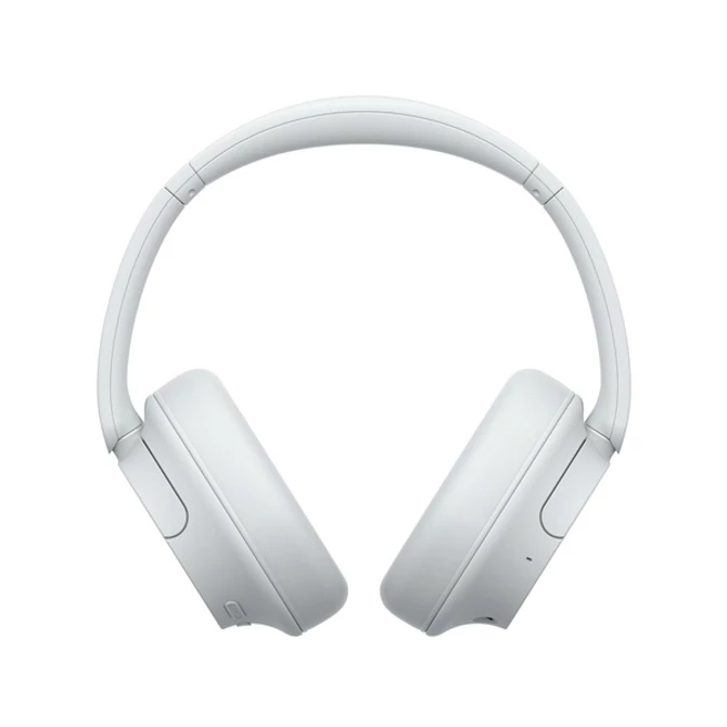 Sony WHCH720NW.CE7 Bluetooth zajszűrős fehér fejhallgató