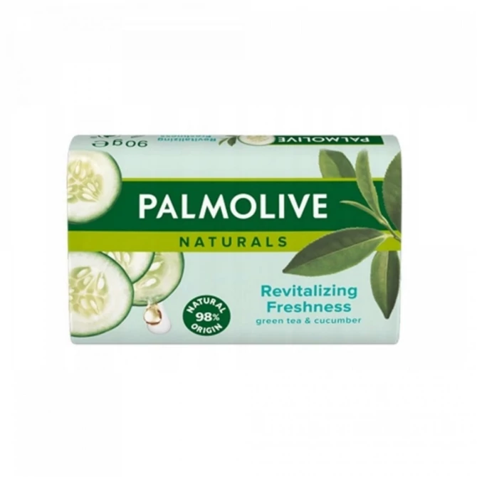 Palmolive Naturals 90 g szappan