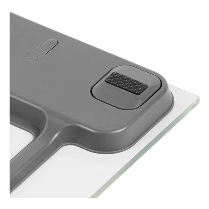 Sencor SBS 2301WH fehér személymérleg