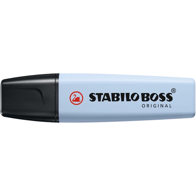 Szövegkiemelő, 2-5 mm, STABILO 