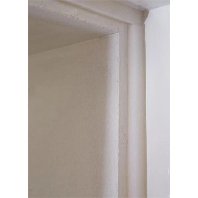 Ajtó- és ablaktömítő habszivacs, 15 mm x 10 m, TESA 