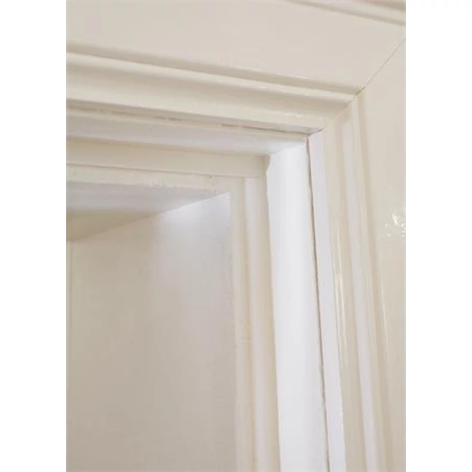 Ajtó- és ablaktömítő habszivacs, 15 mm x 10 m, TESA 