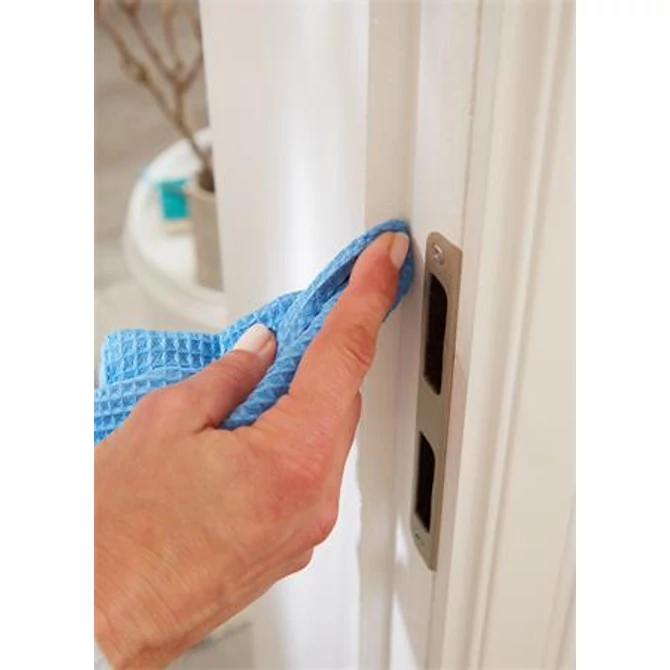 Ajtó- és ablaktömítő habszivacs, 15 mm x 10 m, TESA 