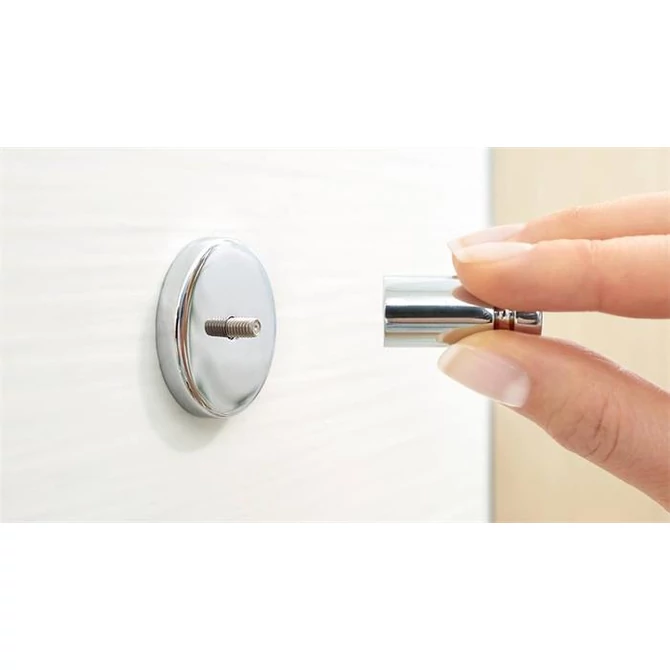 Törölköző akasztó, TESA 