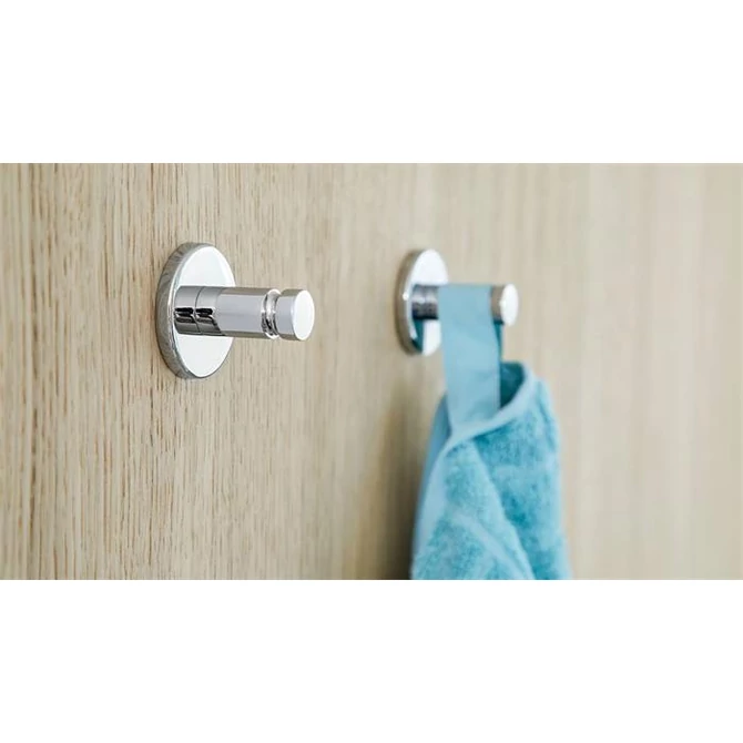 Törölköző akasztó, TESA 