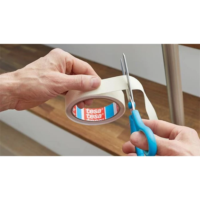 Csúszásgátló szalag, 25 mm x 5 m, TESA 