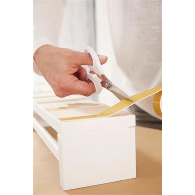 Ragasztószalag, kétoldalas, beltéri, 19 mm x 1,5 m, TESA 