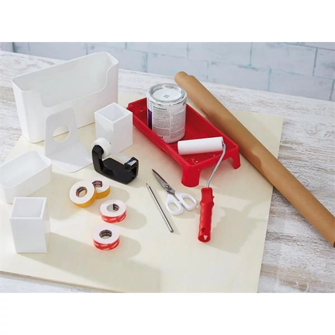 Ragasztószalag, rögzítószalag beltéri 19mmX5m PowerBond Tesa