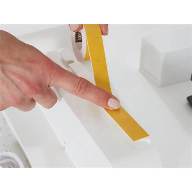 Ragasztószalag, rögzítószalag beltéri 19mmX5m PowerBond Tesa