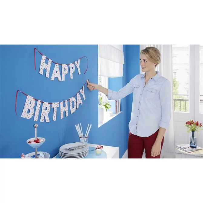 Ragasztószalag 15mmx33m irodai 10 db, Tesa átlátszó