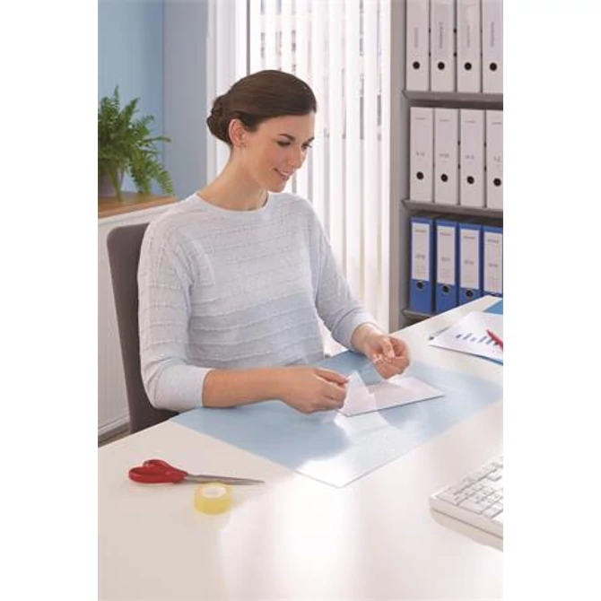 Ragasztószalag 15mmx33m irodai 10 db, Tesa átlátszó