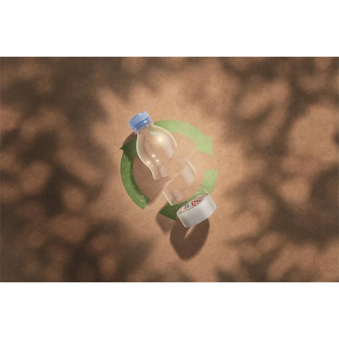 Ragasztószalag, 8 db 19 mm x 10 m, TESA 