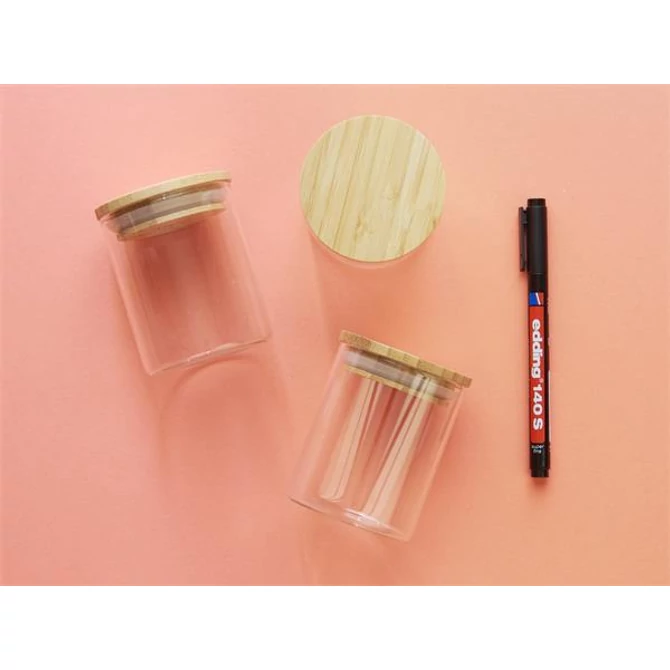 Alkoholos marker, OHP, 0,3 mm, EDDING 