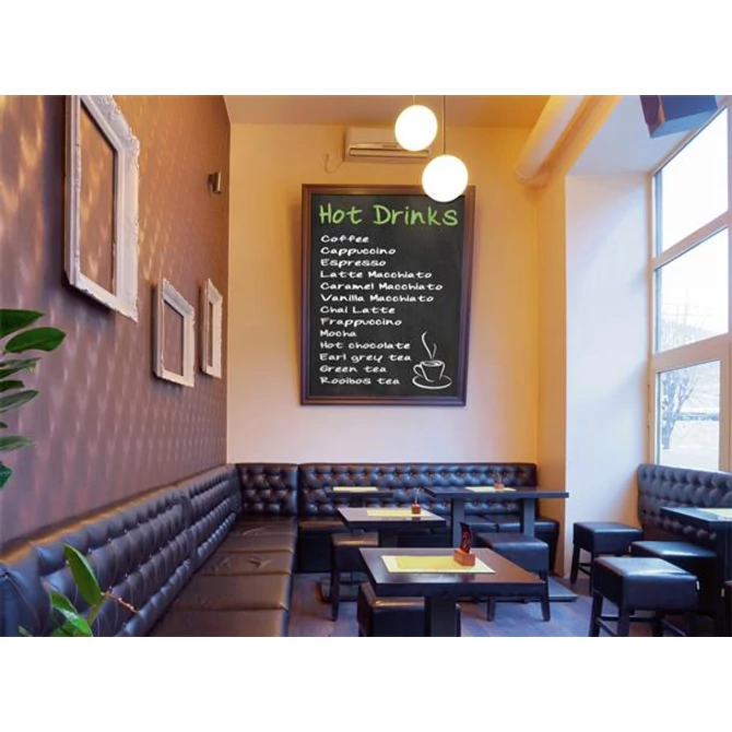 Krétamarker, 4-15 mm, vágott, EDDING 