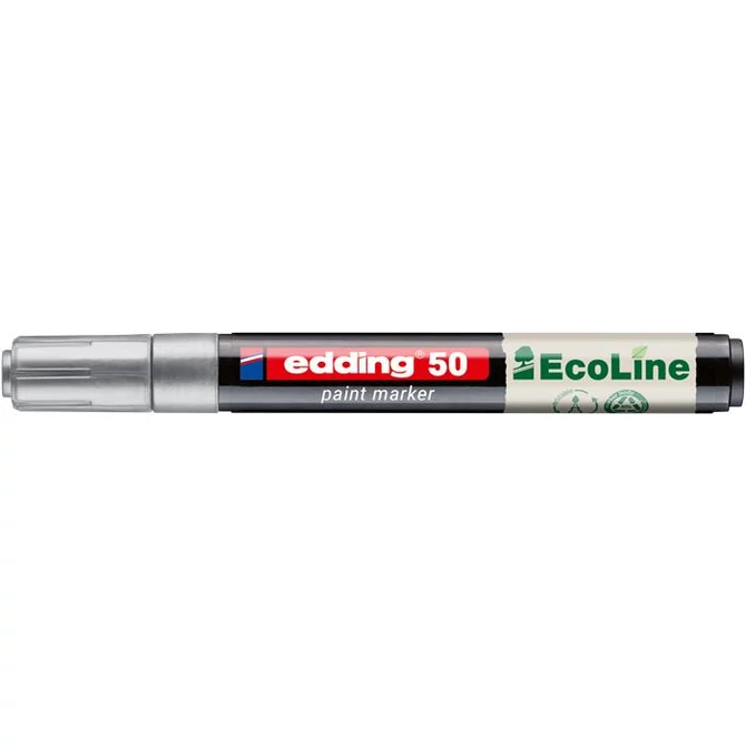 Lakkmarker, 2-3 mm, EDDING 