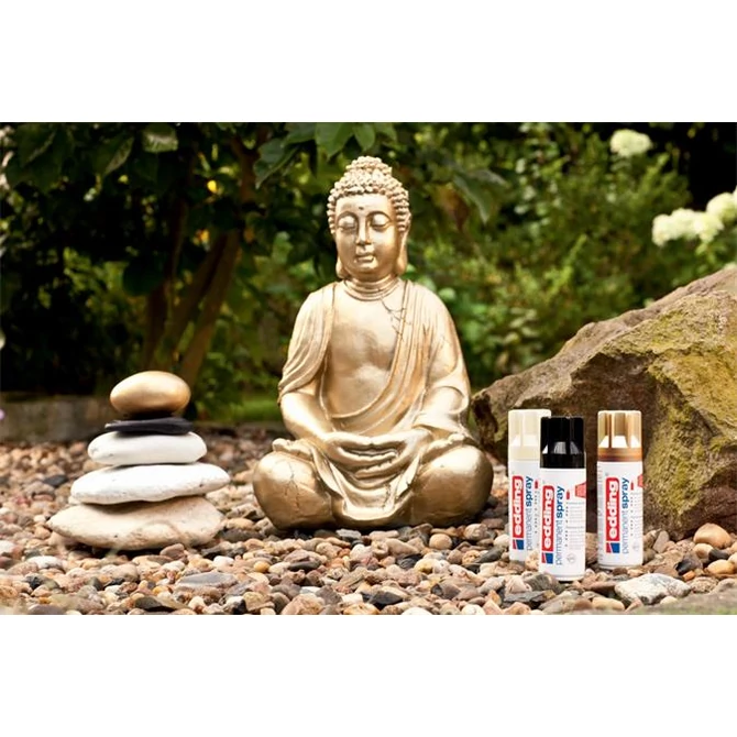 Lakk spray, 200 ml, EDDING 