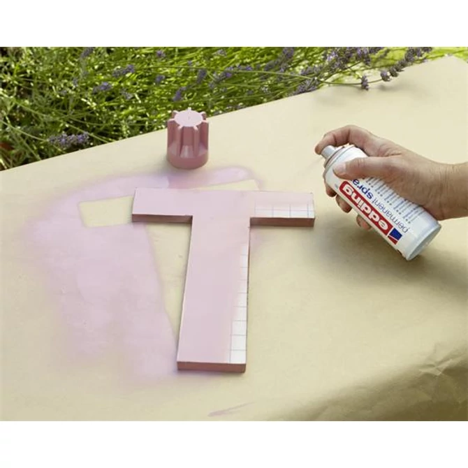 Lakk spray, 200 ml, EDDING 