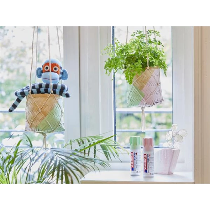 Lakk spray, 200 ml, EDDING 