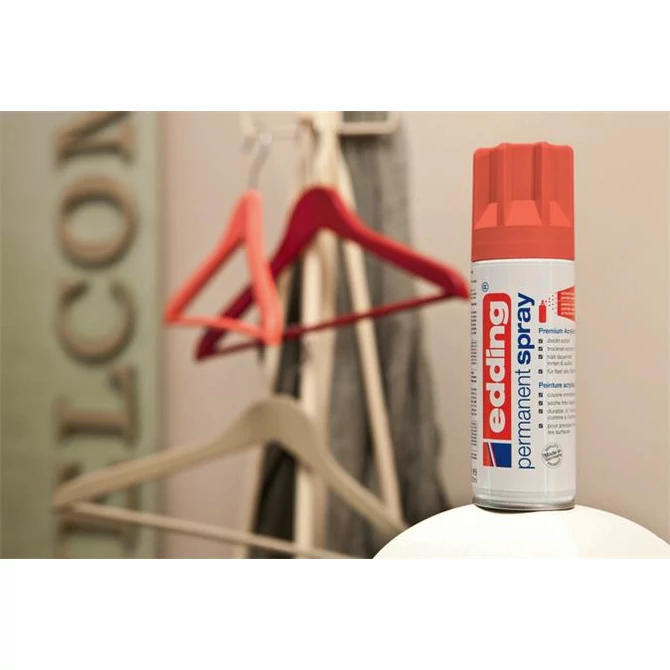 Akrilfesték spray, 200 ml, EDDING 