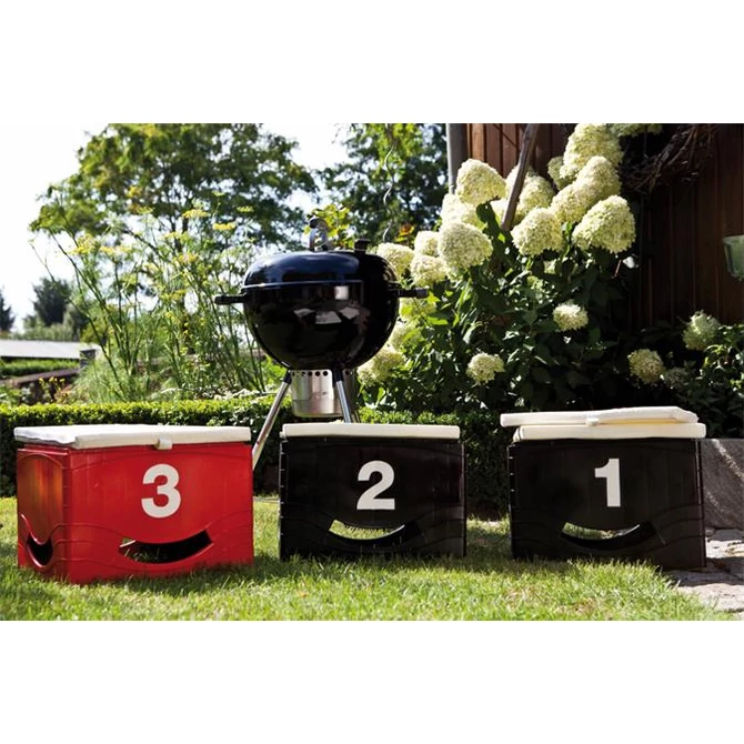 Akrilfesték spray, 200 ml, EDDING 