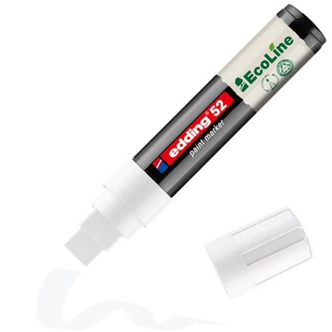 Lakkmarker, 4-15 mm, EDDING 