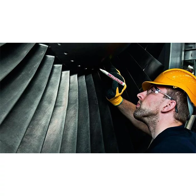 Lakkmarker, 2-4 mm, EDDING 