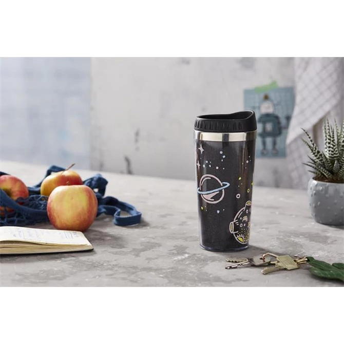 Lakkmarker, 1-2 mm, EDDING 