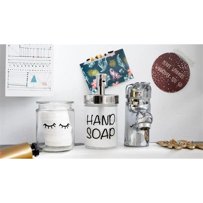 Lakkmarker, 1-2 mm, EDDING 