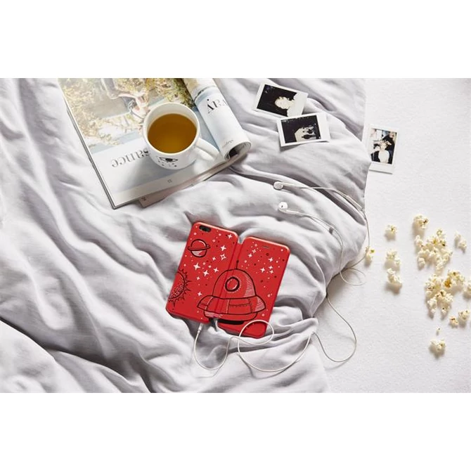 Lakkmarker, 0,8 mm, EDDING 