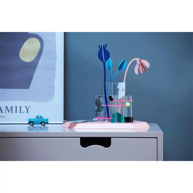 Lakkmarker, 0,8 mm, EDDING 