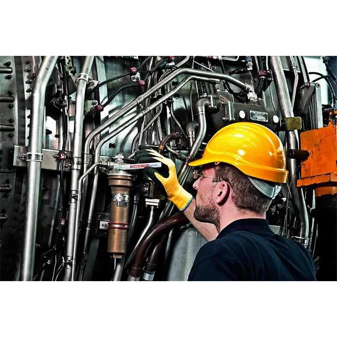 Lakkmarker, 2-3 mm, EDDING 