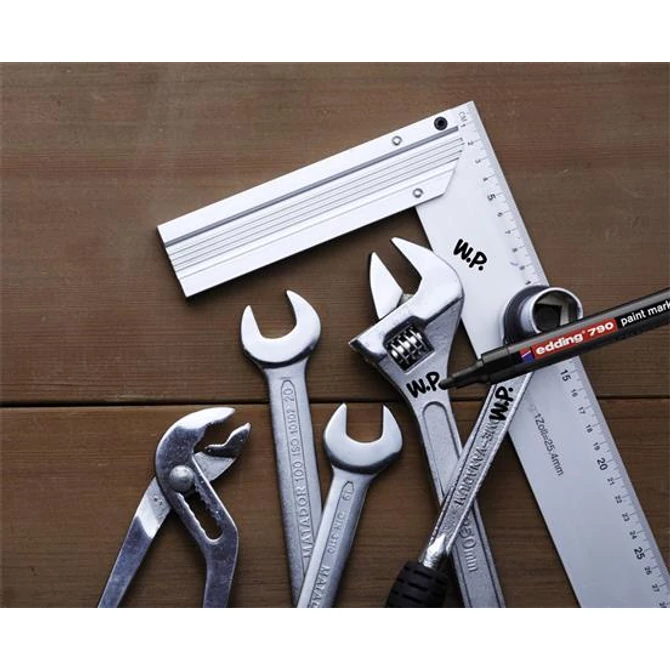 Lakkmarker, 2-3 mm, EDDING 