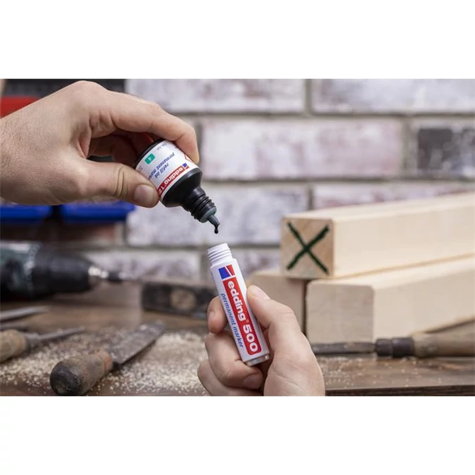 Utántöltő alkoholos markerhez, EDDING 