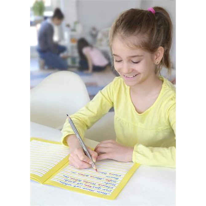 Postairón, vastag, FABER-CASTELL 