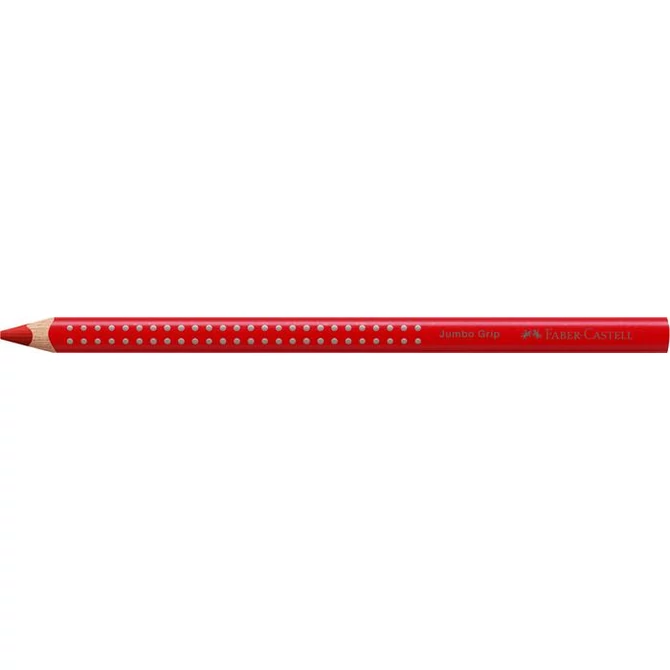 Színes ceruza, háromszögletű, FABER-CASTELL 