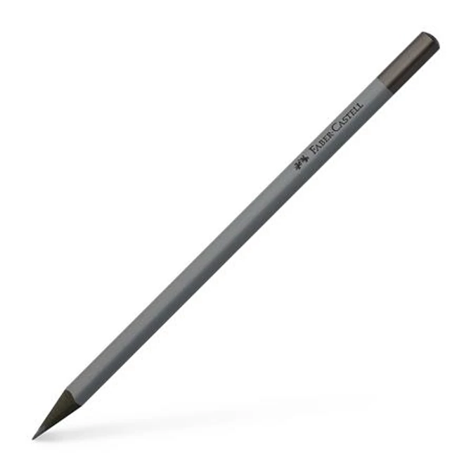 Grafitceruza, HB, háromszögletű, FABER-CASTELL, 