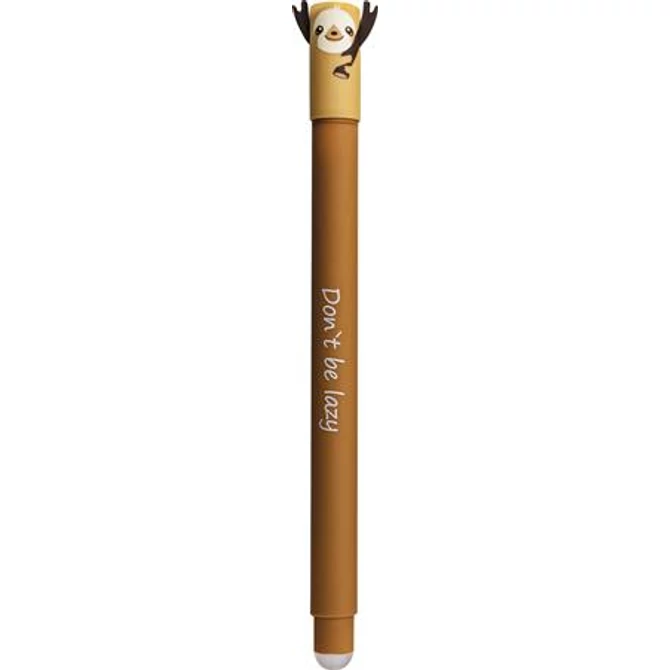 Rollertoll, 0,7 mm, törölhető, EBERHARD FABER 