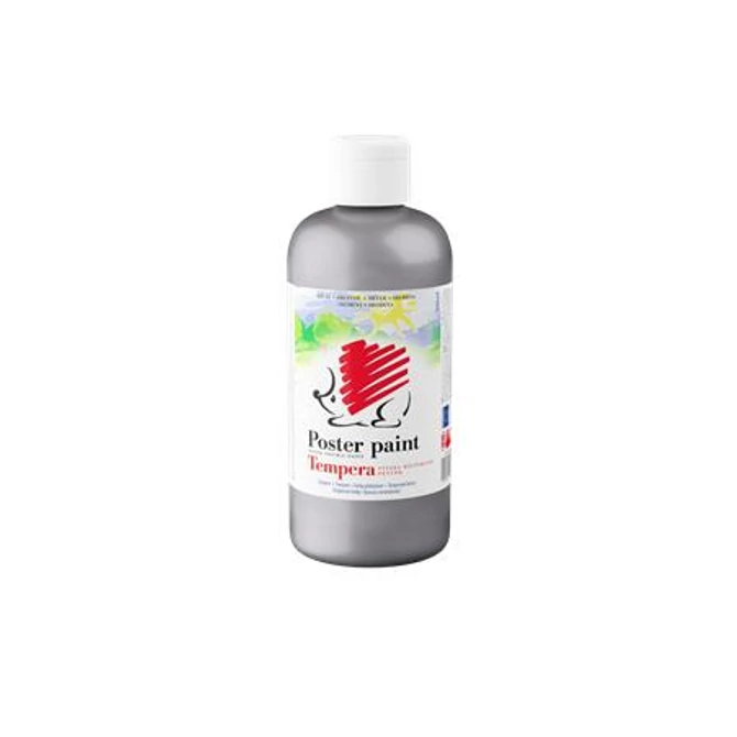 Tempera, 500 ml, ICO 