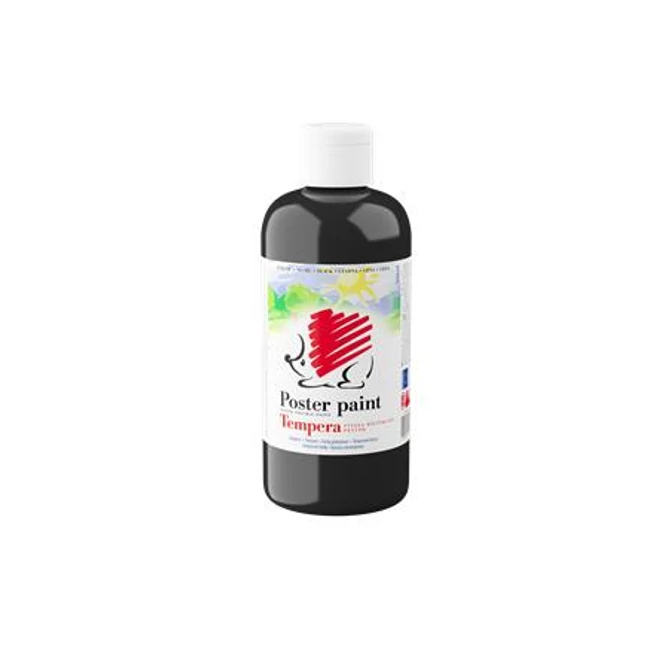 Tempera, 500 ml, ICO 