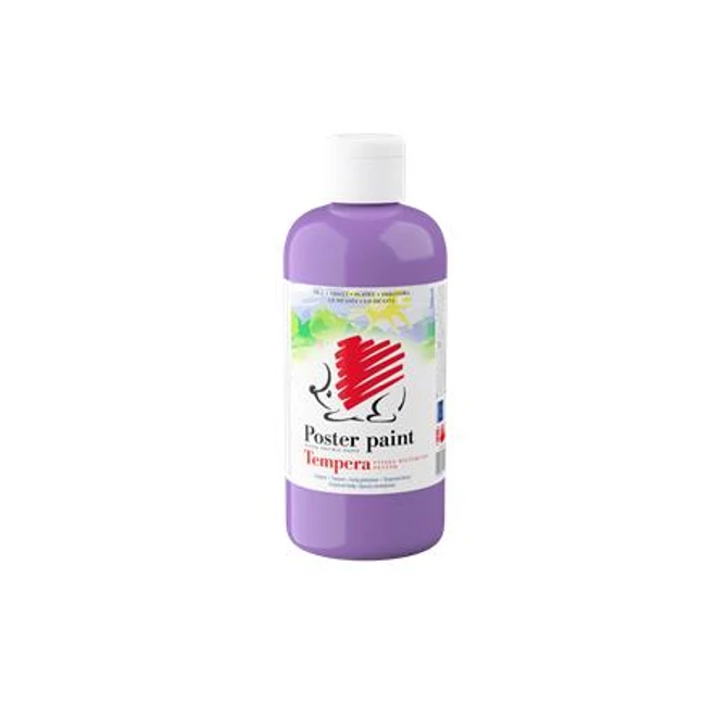 Tempera, 500 ml, ICO 