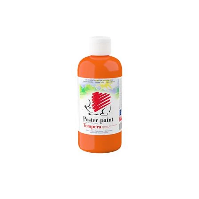 Tempera, 500ml, ICO 
