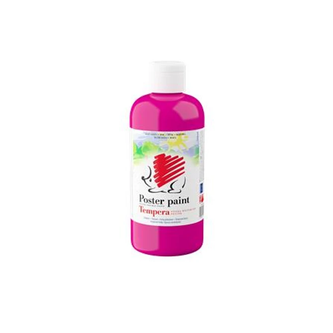 Tempera, 500 ml, ICO 