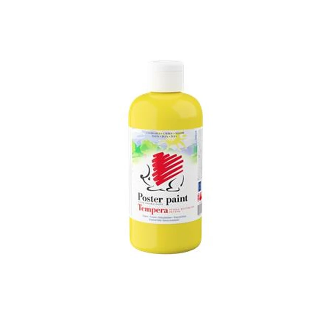 Tempera, 500 ml, ICO 