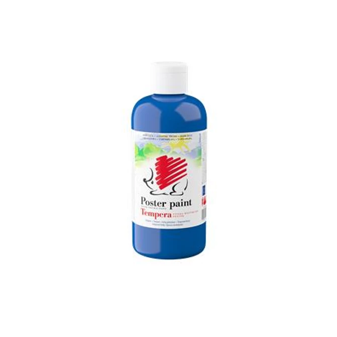 Tempera, 500 ml, ICO 